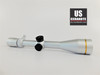 Leupold VX-3HD 4.5-14x40mm CDS-ZL Boone & Crockett Satin Silver 180620