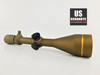 Leupold VX-3HD 4.5-14x50mm CDS-ZL Duplex Burnt Bronze 180622