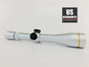 Leupold VX-3HD 4.5-14x40mm CDS-ZL Wind-Plex Satin Silver 180623
