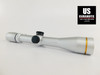 Leupold VX-3HD 3.5-10x40mm CDS-ZL Illum. Firedot Twilight Hunter Satin Silver 180627
