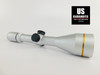 Leupold VX-3HD 3.5-10x50mm CDS-ZL Illum. Firedot Twilight Hunter Satin Silver 180628