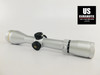 Leupold VX-3HD 4.5-14x50mm CDS-ZL Illum. Firedot Twilight Hunter Satin Silver 180629
