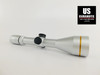 Leupold VX-3HD 4.5-14x50mm CDS-ZL Illum. Firedot Twilight Hunter Satin Silver 180629