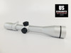 Leupold Mark 3HD 3-9x40mm P5 Mil Dot Satin Silver 180665