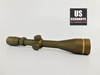 Leupold VX-Freedom 3-9x40mm Hunt-Plex Burnt Bronze 181307