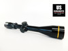 Leupold VX-Freedom 3-9x40mm Hunt-Plex Gloss Black 181307