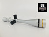 Leupold VX-3HD 6.5-20x50mm CDS-T EFR Diamond Satin Silver 182666