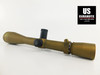 Leupold VX-3HD 6.5-20x50mm CDS-T Fine Duplex Burnt Bronze 182900