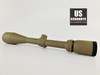 Bushnell Banner 3-9x50mm Multi-X Flat Dark Earth 613950