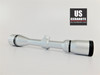 Bushnell Banner 4-12x40mm Multi-X Satin Silver 614124