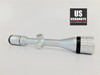 Bushnell Banner 4-12x40mm Multi-X Satin Silver 614124