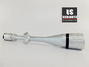 Bushnell Banner 6-18x50mm Multi-X Satin Silver 616185
