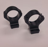 Talley Scope Ring/Base 30mm High for Browning X-Bolt Matte 750735