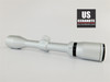 Bushnell Trophy 3-9x40mm Centerfire Satin Silver 753960B Bushnell Trophy 3-9x40mm Centerfire Satin Silver 753960B