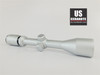 Bushnell Trophy 3-9x40mm Centerfire Satin Silver 753960B Bushnell Trophy 3-9x40mm Centerfire Satin Silver 753960B