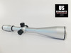 Viridian Optics Serac 6-24x50mm Duplex Satin Silver 981-0008