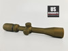 Vortex Crossfire II 2-7x32mm V-Plex Burnt Bronze CF2-31001