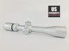 Vortex Crossfire II 2-7x32mm Rimfire V-Plex Satin Silver CF2-31001R