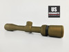 Vortex Crossfire II 2-7x32mm Scout V-Plex Burnt Bronze CF2-31002