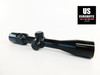 Vortex Crossfire II 2-7x32mm Scout V-Plex Gloss Black CF2-31002