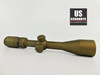 Vortex Crossfire II 3-9x40mm Dead-Hold BDC Burnt Bronze CF2-31007