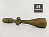 Vortex Crossfire II 3-9x50mm Dead-Hold BDC Burnt Bronze CF2-31011
