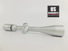 Vortex Crossfire II 4-12x44mm V-Plex Satin Silver CF2-31013