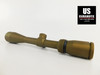 Vortex Crossfire II 4-12x44mm Dead-Hold BDC Burnt Bronze CF2-31015