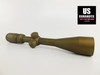 Vortex Crossfire II 4-12x44mm Dead-Hold BDC Burnt Bronze CF2-31015