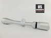 Vortex Crossfire II 4-12x44mm Dead-Hold BDC Satin Silver CF2-31015