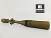 Vortex Crossfire II 4-12x40mm Dead-Hold BDC Burnt Bronze CF2-31019