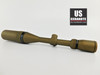 Vortex Crossfire II 4-12x50mm Dead-Hold BDC Burnt Bronze CF2-31023