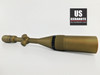 Vortex Crossfire II 4-12x50mm Dead-Hold BDC Burnt Bronze CF2-31023