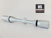 Vortex Crossfire II 4-12x50mm Dead-Hold BDC Satin Silver CF2-31023