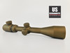 Vortex Crossfire II 3-9x40mm V-Brite Burnt Bronze CF2-31025