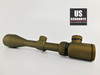Vortex Crossfire II 3-9x50mm V-Brite Burnt Bronze CF2-31027