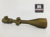 Vortex Crossfire II 3-9x50mm V-Brite Burnt Bronze CF2-31027