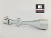 Vortex Crossfire II 3-9x50mm V-Brite Satin Silver CF2-31027