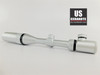 Vortex Crossfire II 6-18x44mm V-Brite Satin Silver CF2-31029