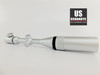 Vortex Crossfire II 6-18x44mm V-Brite Satin Silver CF2-31029
