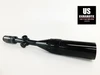 Vortex Crossfire II 6-18x44mm Dead-Hold BDC Gloss Black CF2-31033