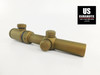 Vortex Crossfire II 1-4x24mm V-Brite Burnt Bronze CF2-31037