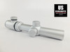 Vortex Crossfire II 1-4x24mm V-Brite Satin Silver CF2-31037