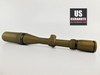 Vortex Crossfire II 4-16x50mm Dead-Hold BDC Burnt Bronze CF2-31039