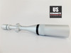 Vortex Crossfire II 6-24x50mm Dead-Hold BDC Satin Silver CF2-31045