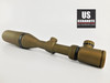 Vortex Crossfire II 3-12x56mm Hog Hunter V-Brite Burnt Bronze CF2-31049
