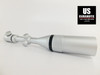 Vortex Crossfire II 3-12x56mm Hog Hunter V-Brite Satin Silver CF2-31049