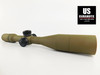 Vortex Strike Eagle 5-25x56mm EBR-7C FFP Flat Dark Earth SE-52503