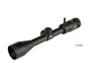 Sig Sauer Buckmaster 3-12x44mm Buckmasters BDC Matte SOBM43001