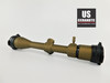 Sig Sauer Buckmaster 3-12x44mm Buckmasters BDC Burnt Bronze SOBM43001
